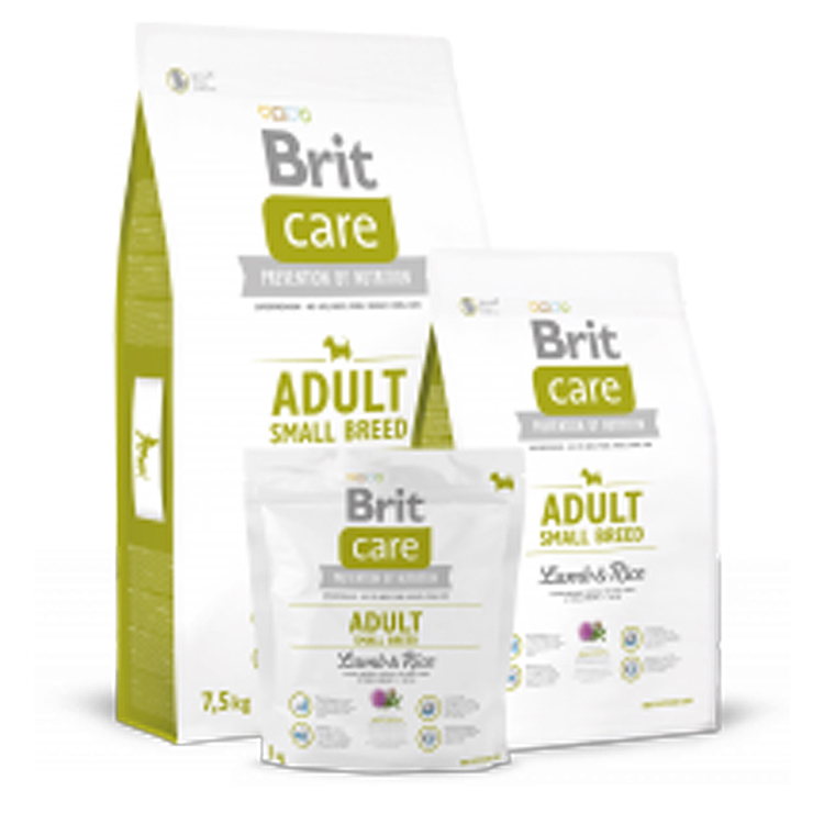 Brit careカテゴリー|愛犬・愛猫のセレクトショップ「グッディー」