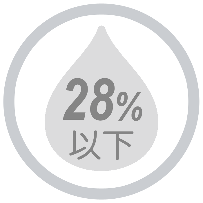 セミモイスト